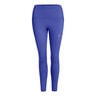 Distance Supply 7/8 Collant Tight Femmes-Violet