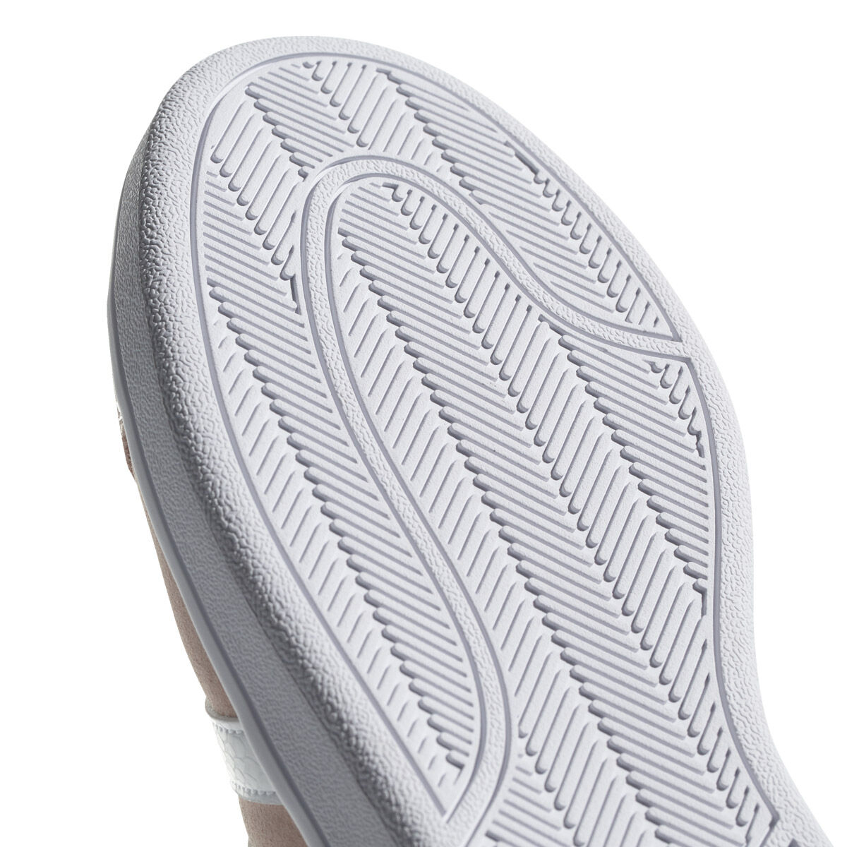 adidas cloudfoam advantage femme rose
