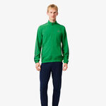 V&ecirc;tements Lacoste Lacoste Surv&ecirc;tement Hommes - vert, bleu fonc&eacute;