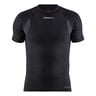  Active Extrme X CN Maillot de corps -noir,blanc
