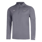 Vêtements Nike Dri-FIT Element Flash HZ Top