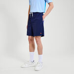 Vêtements Ellesse Ellesse San Juan Shorts Hommes-Bleu Foncé