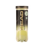 Balles de tennis HEAD HEAD Tour XT Tube De 3