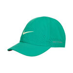 Vêtements Nike Nike Dri-Fit Club Casquette Unisex - vert, 