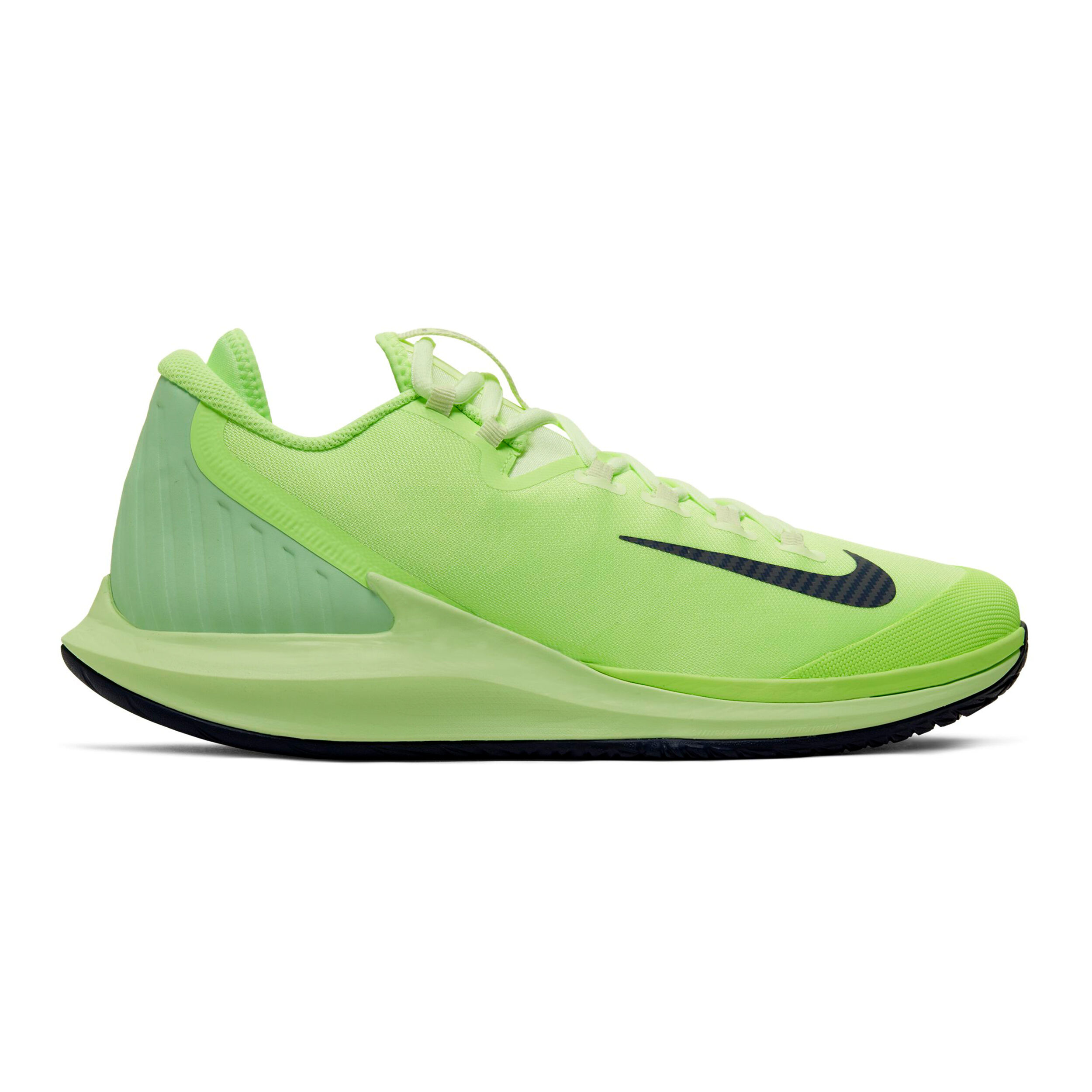 Buy Nike Air Zoom Zero Chaussure Tout Terrain Hommes Vert Clair Vert Fluo online Tennis Point BE