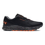 Chaussures de running Under Armour Under Armour Charged Bandit TR 3 Chaussure Trail Hommes-Noir,Noir