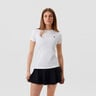 Ace Slim T-shirt Femmes - blanc, 