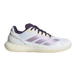 Chaussures de tennis adidas adidas Defiant Speed 2 Chaussures Toutes Surfaces Femmes-Blanc,Lilas