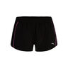Velocity 3in Short De Running Femmes-Noir