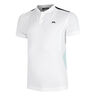 Zayden Polo Hommes-Blanc