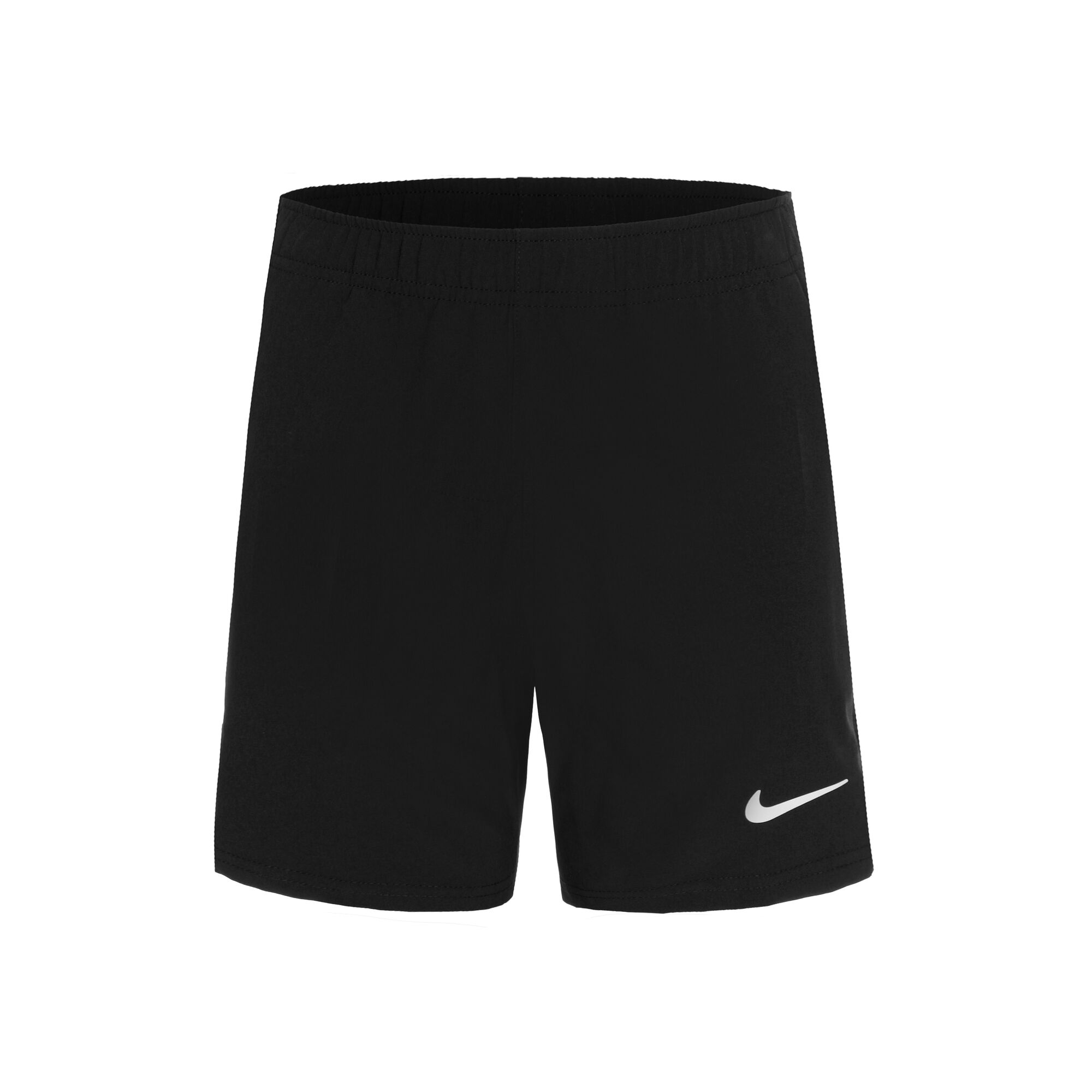 Nike Court Flex Ace Shorts Garçons Noir acheter en ligne Tennis Point