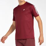 Vêtements Bullpadel CAMISETA BULLPADEL ALDER 010