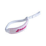 Accessoires Raquettes Babolat Wrist strap - black