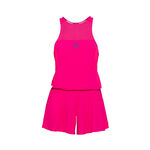Vêtements BIDI BADU BIDI BADU Rae Tech 2in1 Combinaison Jumpsuit Filles-Pink,Bleu Foncé