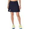 Match Jupe Femmes-Bleu Foncé