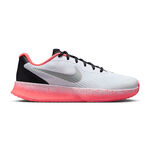 Chaussures de tennis Nike Nike Vapor Lite 3 PRM Chaussures toutes surfaces Femmes - blanc, corail