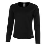 Vêtements Nike Nike Therma-Fit One Maillot De Course Femmes-Noir