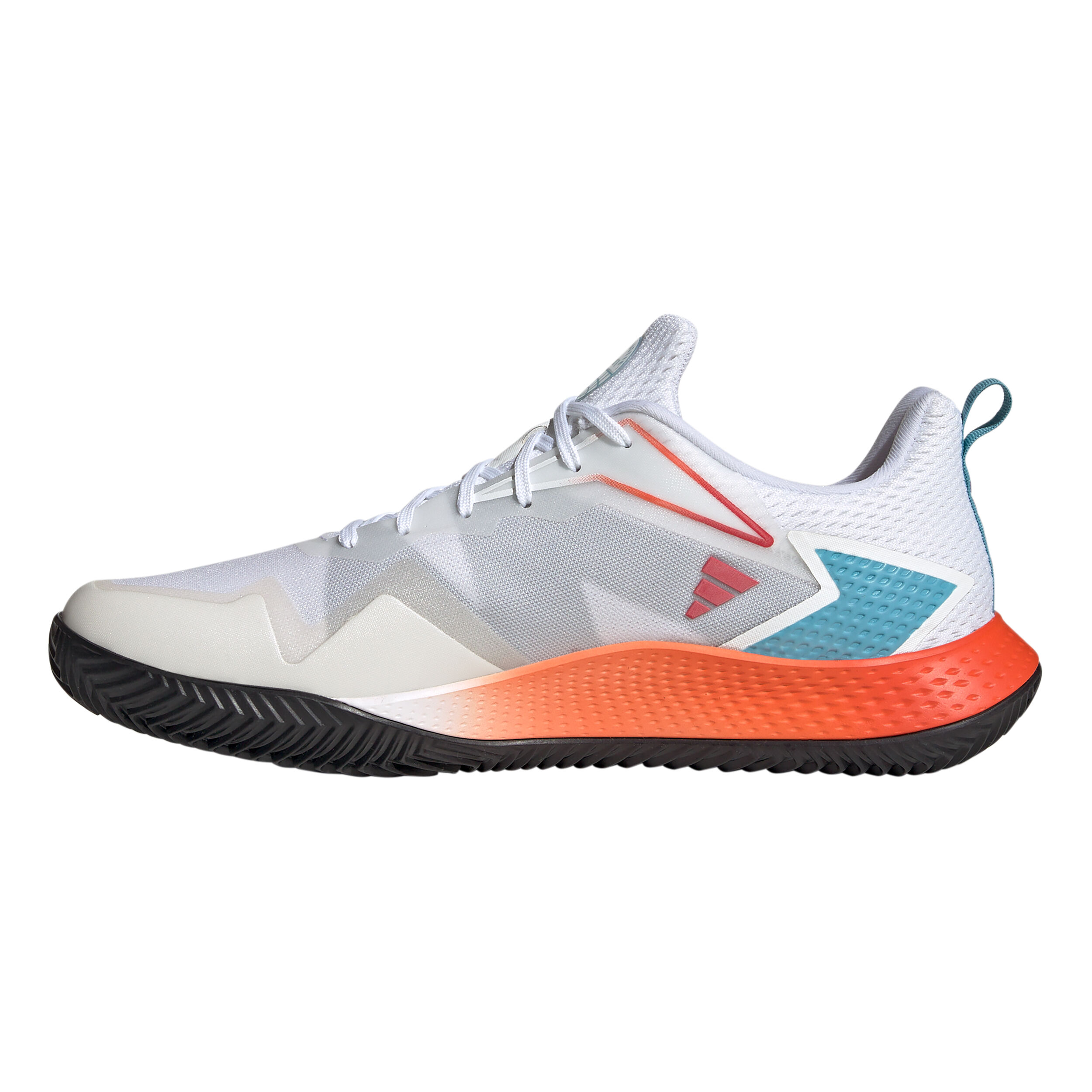 Chaussure tennis adidas terre battue best sale