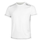 Vêtements Fila Fila Jannis T-shirt Hommes-Crème