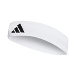 V&ecirc;tements adidas adidas Bandeau-Blanc
