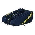 Sacs De Tennis HEAD Team Elite Racquetbag XL NVLI 