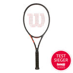Raquettes de tennis Wilson Wilson Clash 100 V3.0 Raquette De Compétition