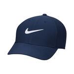 Vêtements Nike Nike Dri-Fit Club Casquette Unisex - bleu foncé, 