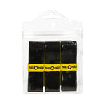 Surgrips Padel-Point Padel-Point Grips 3er Pack white