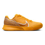 Chaussures de tennis Nike Nike Zoom Vapor Pro 2 Chaussure terre battue Femmes - orange, blanc
