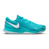 Air Zoom Vapor Cage 4 Rafa Chaussure Terre Battue Hommes-Turquoise,Blanc