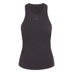 adidas adidas Y- D&eacute;bardeur tank top Femmes-noir