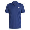 Club Polo Hommes-Bleu Foncé