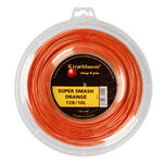 Kirschbaum Kirschbaum Super Smash Bobine Cordage 200m-Orange
