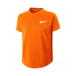 Vêtements De Tennis Nike Court Dri-Fit Victory Tee