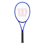 Raquettes de tennis Wilson Wilson Ultra 99 Pro V5 Raquette de comp&eacute;tition Raquettes test