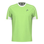Vêtements HEAD Play Tech T-Shirt Men