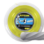Cordages De Tennis PROKENNEX IQ CYCLONE gelb 200m