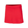 Shiva Jupe Femmes-Rouge