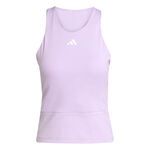 Vêtements adidas adidas Y-Midi Débardeur Tank Top Femmes-Lilas