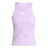 Y-Midi Débardeur Tank Top Femmes-Lilas