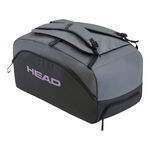Sacs HEAD Pro X Duffle Sport Bag BKDG