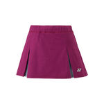 Vêtements Yonex Skirt (with Inner Shorts)