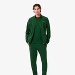 Vêtements Lacoste Lacoste Survêtement Hommes - vert, 