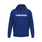 Vêtements HEAD Club Original Hoodie Junior