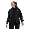 Helonic Gilet Femmes-Noir