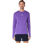 Vêtements ASICS Road Seamless Longsleeve