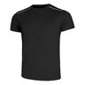 Flyweight TEK Maillot De Course Hommes-Noir