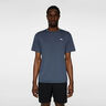 Jamirez T-shirt Hommes-Bleu