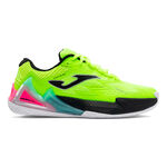 Chaussures de padel Joma Joma Open Chaussures padel Hommes - jaune