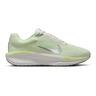 Winflo 11 Chaussure De Running Sans Stabilisateurs Femmes-Vert Clair,Argent
